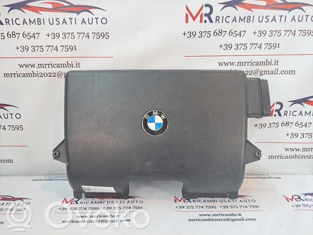 BMW 1 E81 E87 Motorabdeckung 