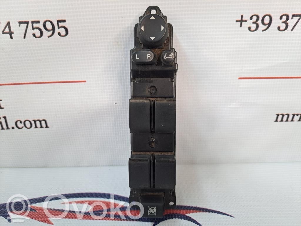Mazda 6 Electric window control switch 