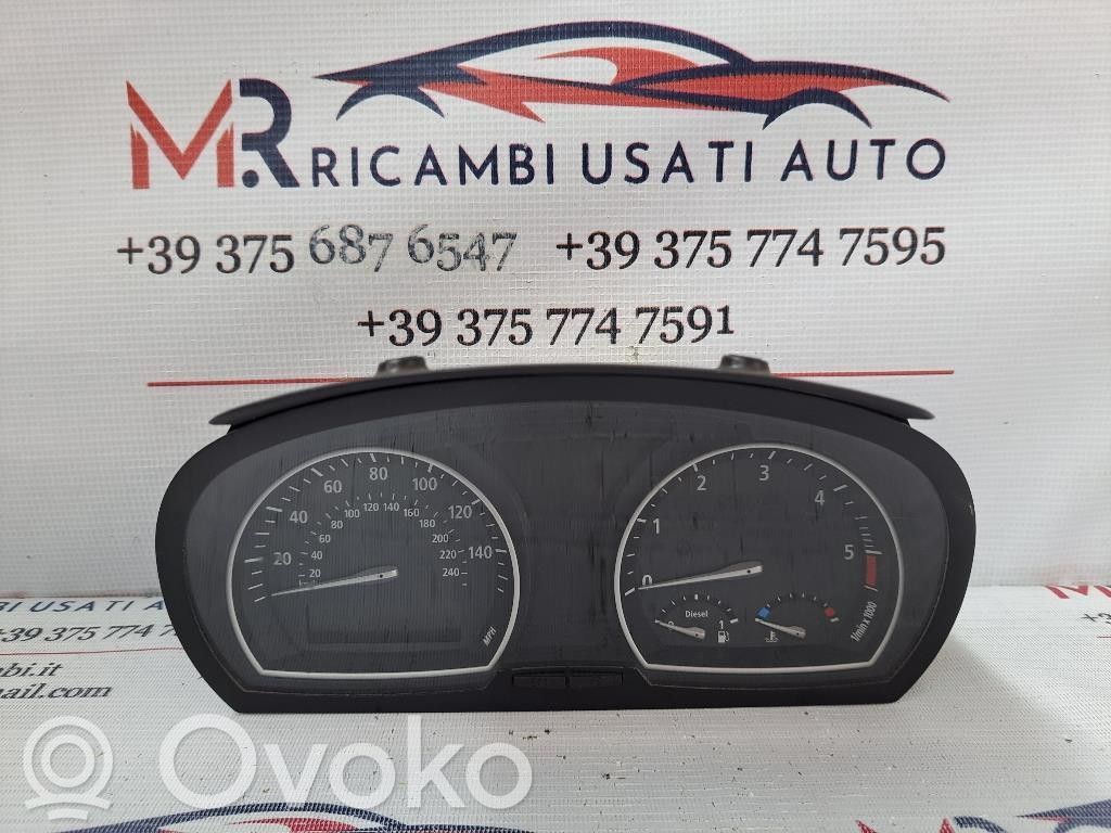 Tachometer   102468114,102468114,M47N204D4