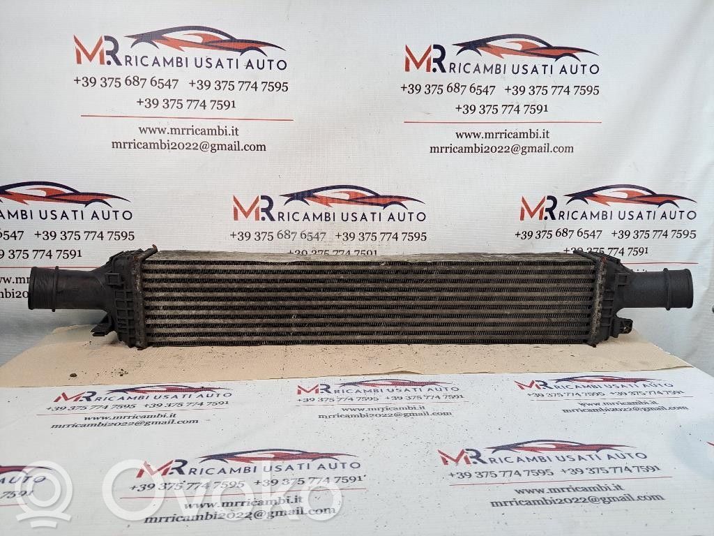 Radiador intercooler   8K0145805E,8K0145805E,CGKB