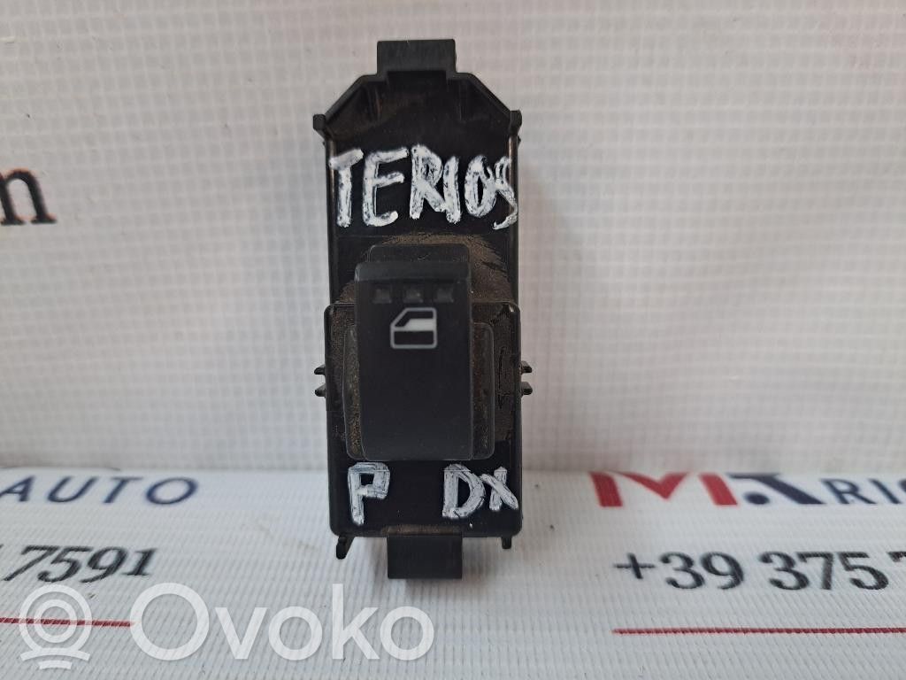 Daihatsu Terios Interruptor del elevalunas eléctrico 