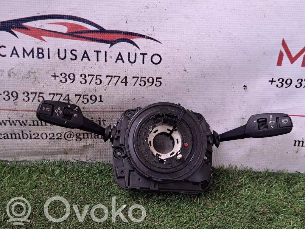 BMW 3 E90 E91 Rokturu komplekts 