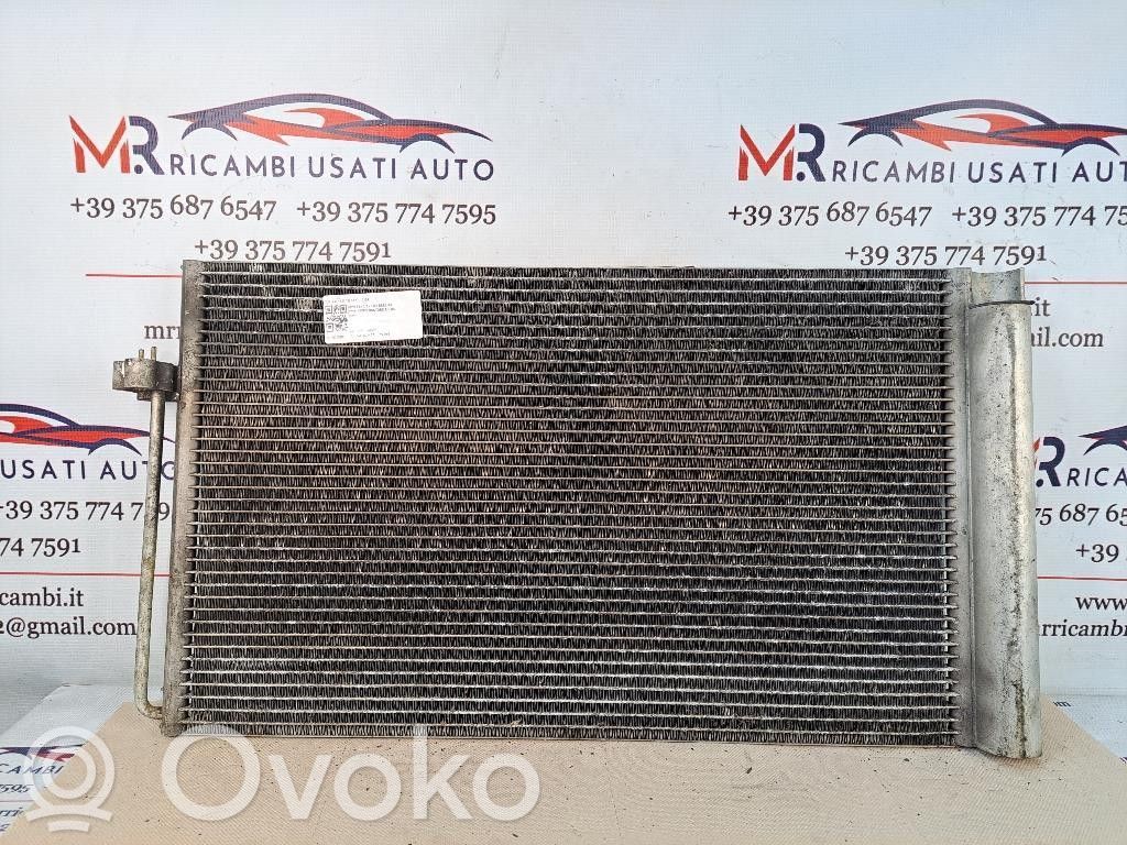 BMW 5 E60 E61 Klimakompressor Pumpe 