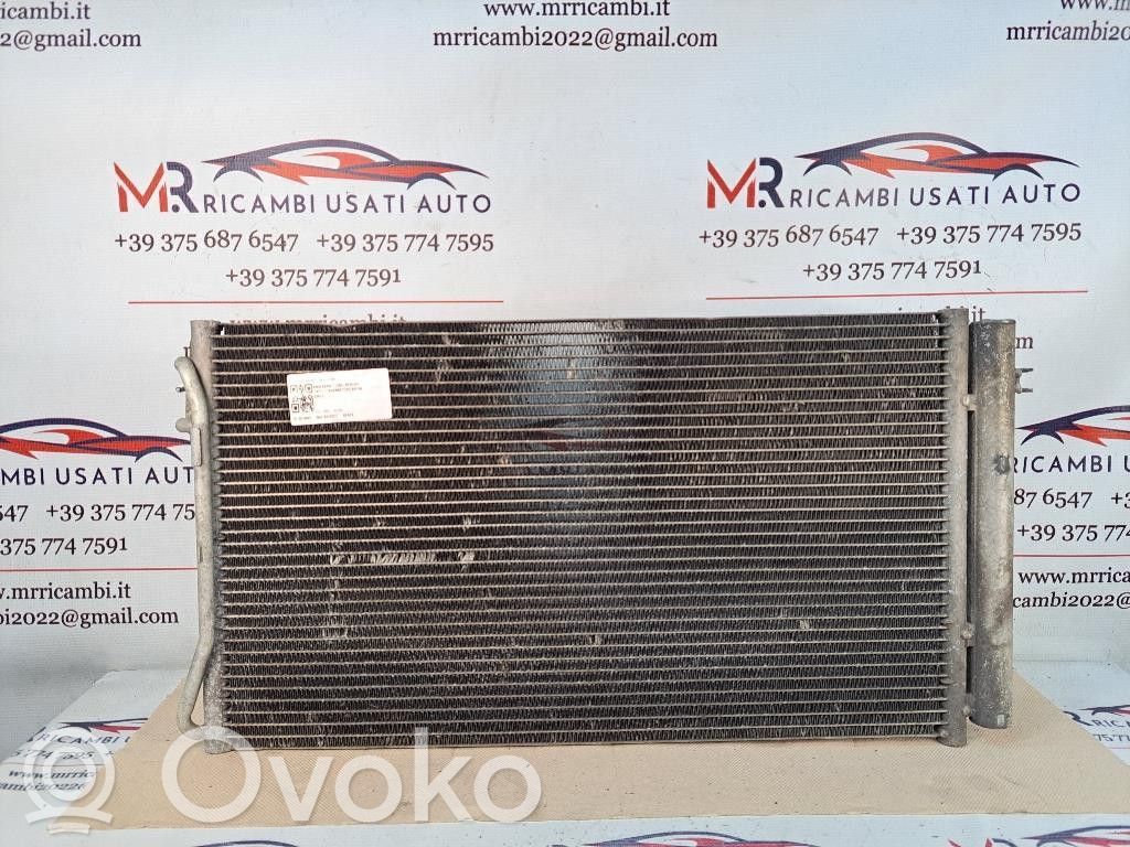 BMW 1 E81 E87 Compresseur de climatisation 