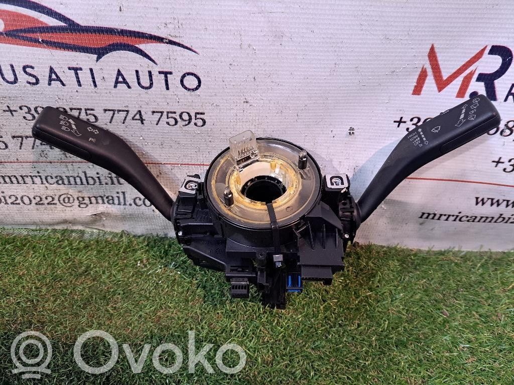 Volkswagen Scirocco Lenkstockschalter Kombischalter 