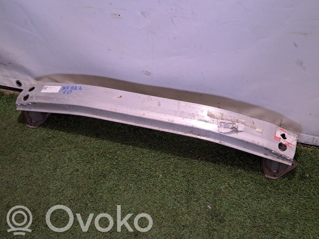 Honda Civic IX Travesaño del parachoques trasero 