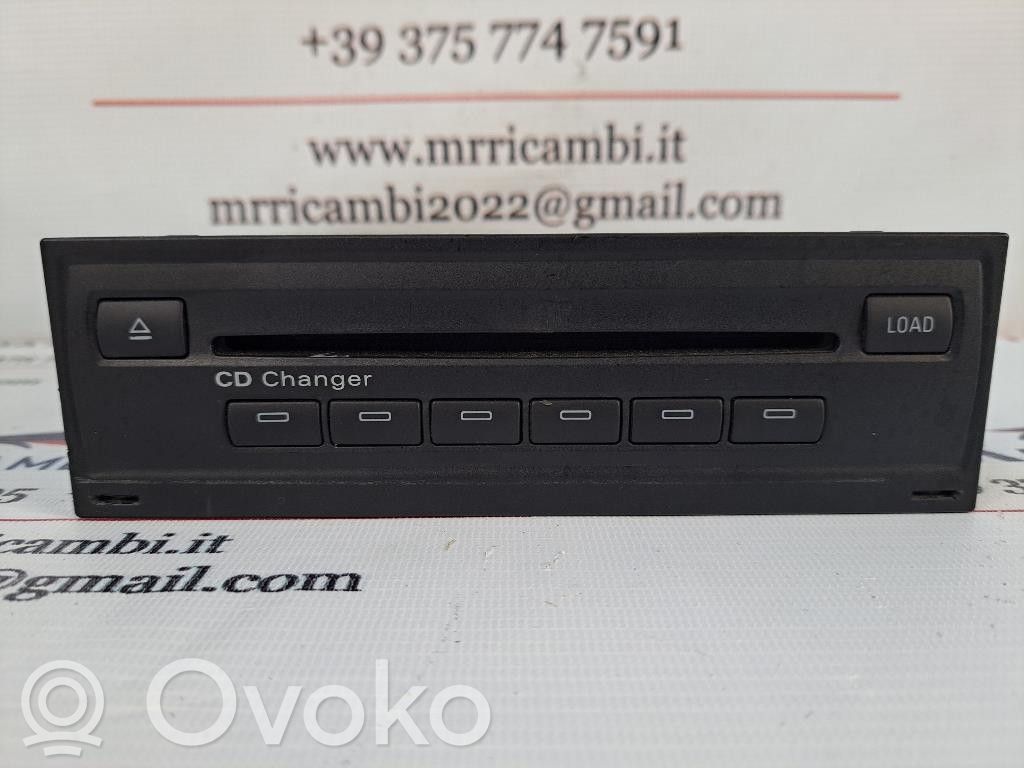 CD/DVD mainītājs   4E0910110H,4E0910110H,BNG