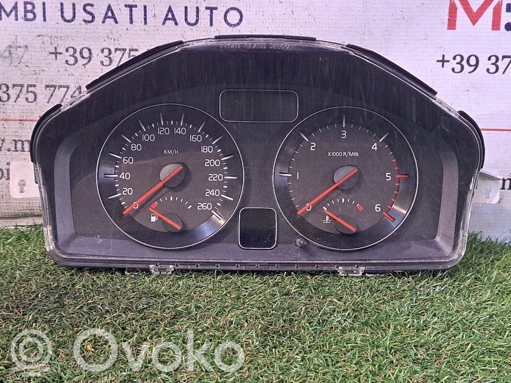 Volvo V50 Tachometer 