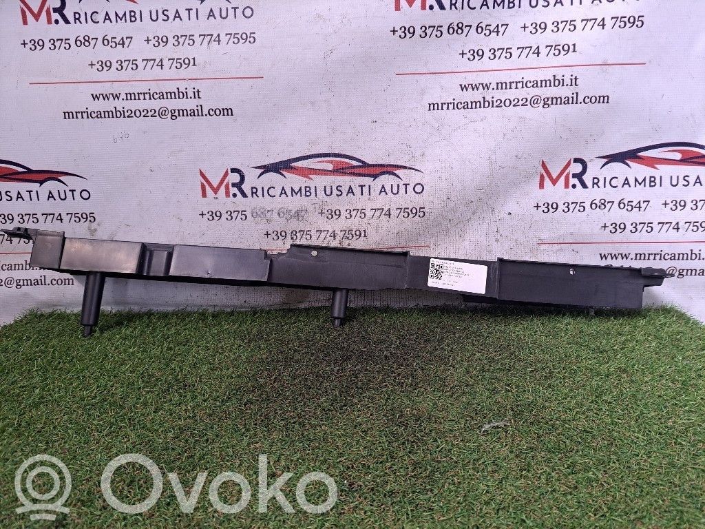 BMW X5 F15 Altra parte interiore 