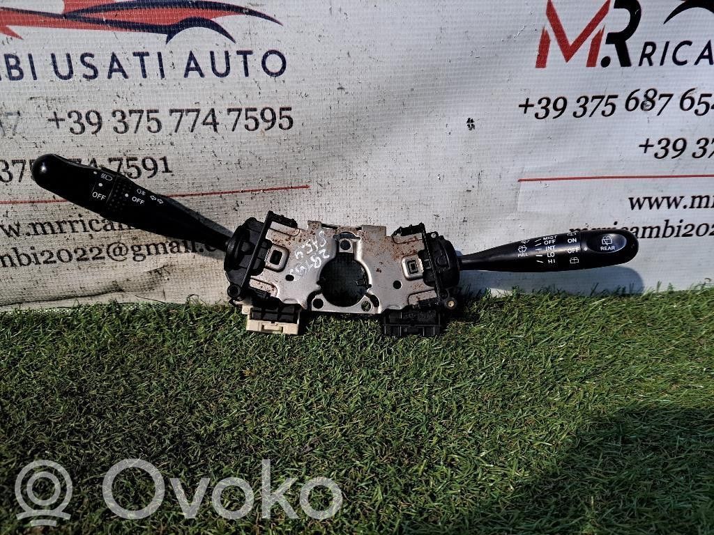 Daihatsu Terios Wiper turn signal indicator stalk/switch 
