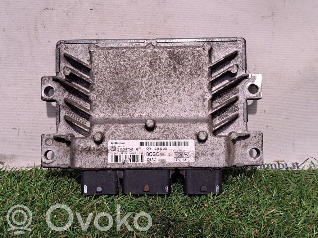 Ford B-MAX Engine control unit/module 