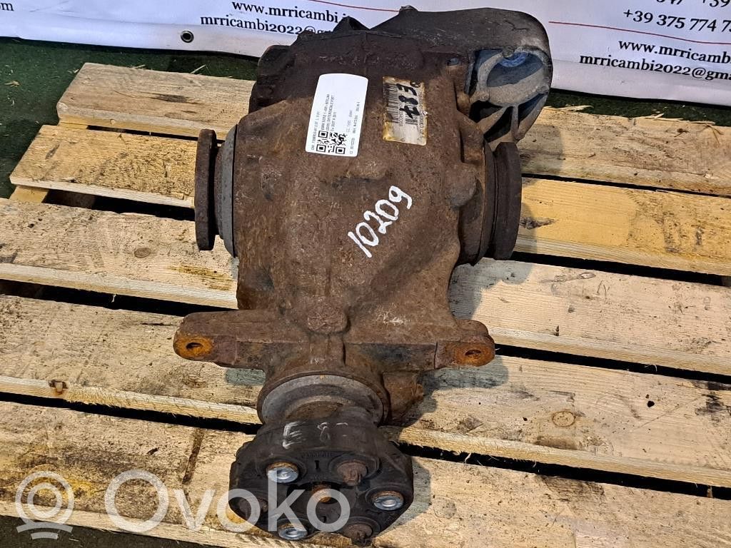 BMW 1 E81 E87 Hinterachsdifferential 