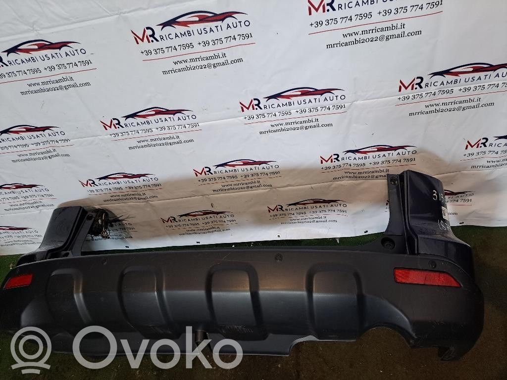 Honda CR-V Parachoques 