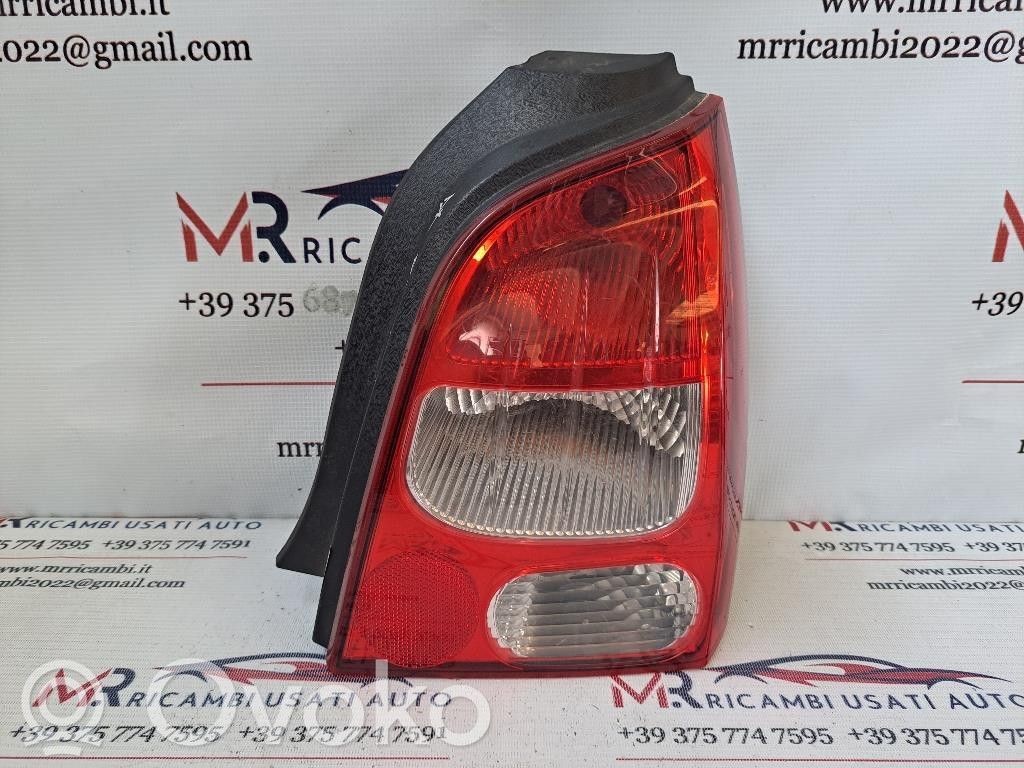 Renault Twingo I Takavalot 