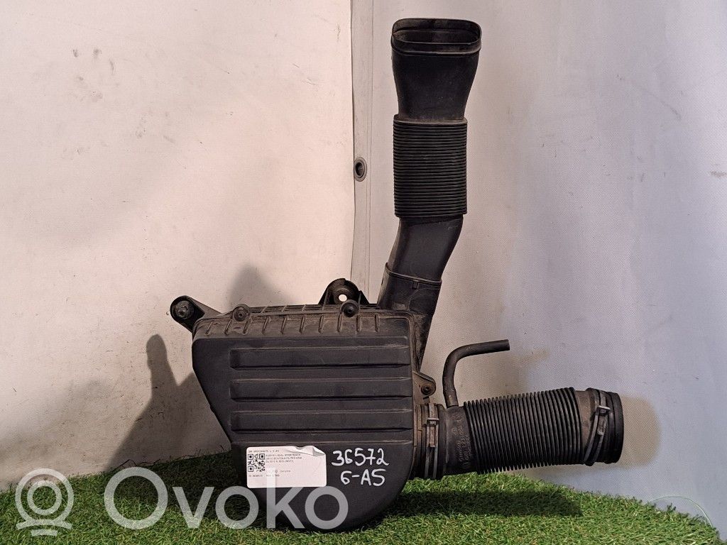 Audi A1 Obudowa filtra powietrza 