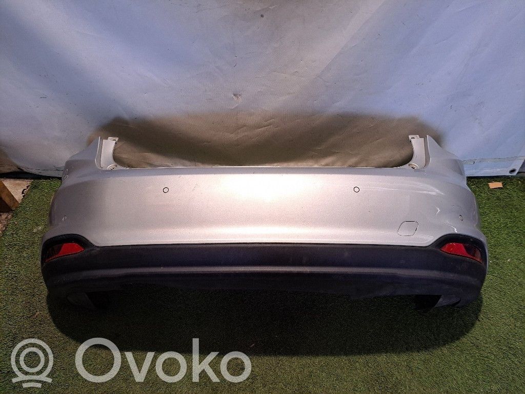 Fiat Tipo Бампер 
