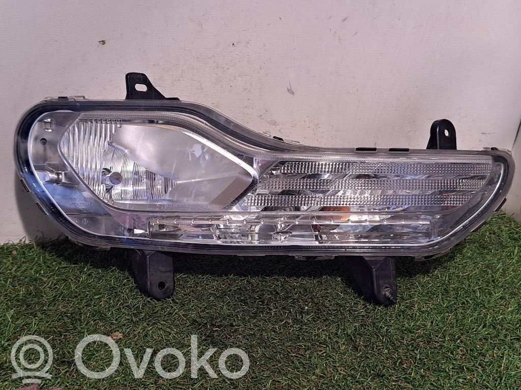 Ford Kuga II Etusumuvalo 