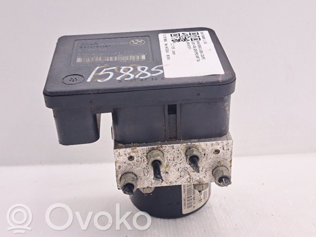 ABS Blokas   34512460437,34512460437,N47D20A
