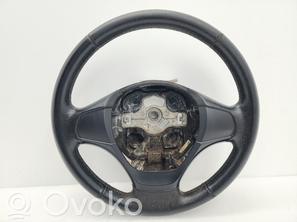 BMW 1 F20 F21 Ohjauspyörä 