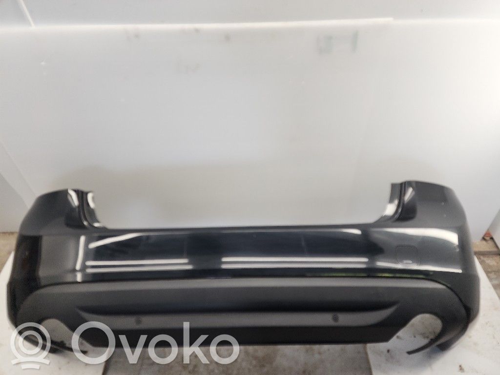 Volvo S60 Parachoques 