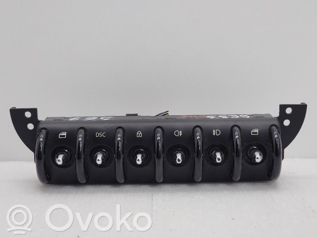 Mini One - Cooper R50 - 53 Set comutatoare 