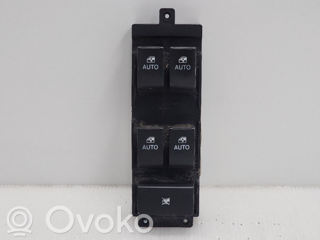 Opel Antara Elektrinių langų jungtukas 