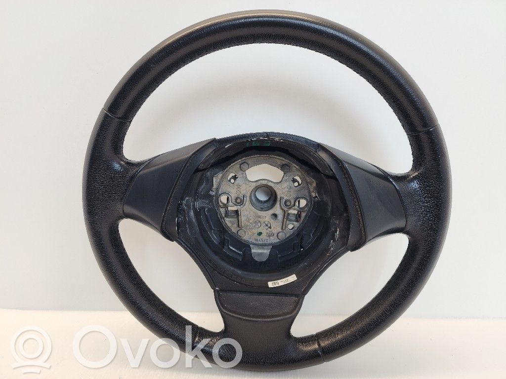 Ohjauspyörä   3375E901,3375E901,N47D20A
