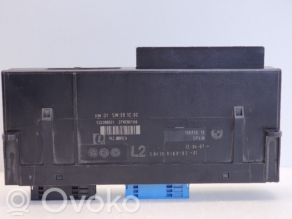 Module confort   61359160187,61359160187,N47D20C