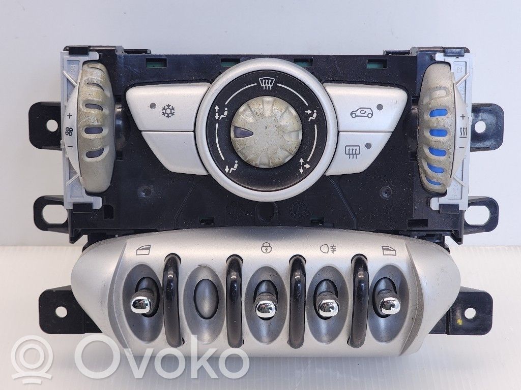 Mini One - Cooper Coupe R56 Unidad de control climatización 