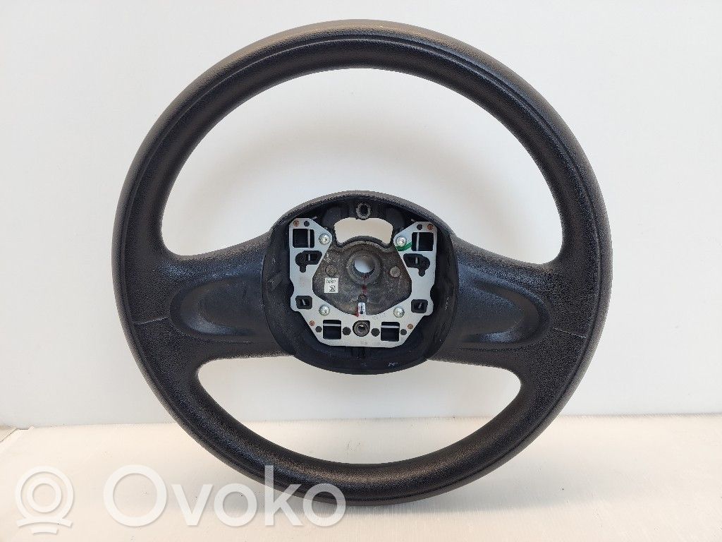 Mini One - Cooper Coupe R56 Ohjauspyörä 