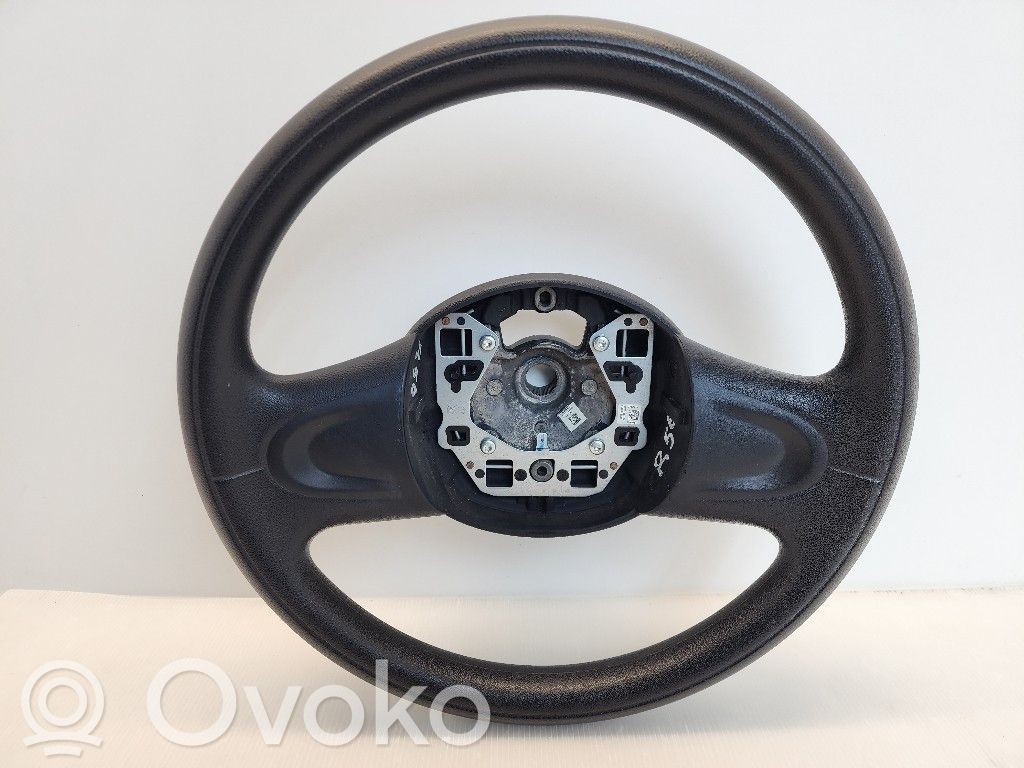 Mini One - Cooper Coupe R56 Ohjauspyörä 