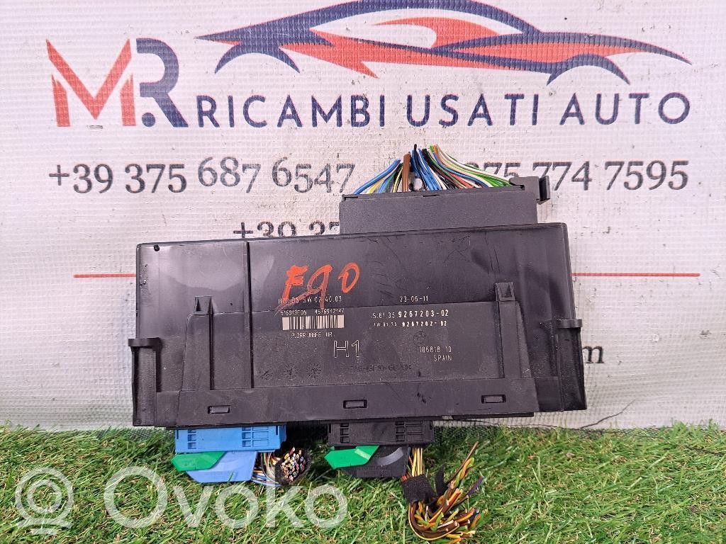 Mukavuusmoduuli   61359267203,61359267203,M47N204D4