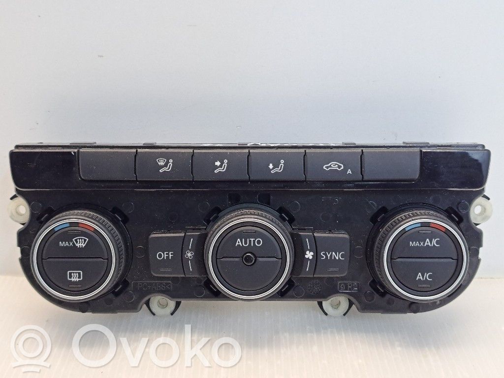 Panel klimatyzacji   1K8907044BE,1K8907044BE,CYVA