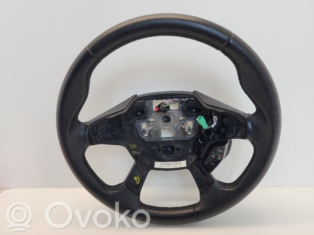 Ford Focus Ohjauspyörä 