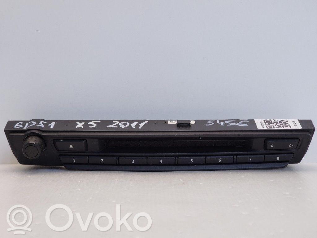 Head unit multimedia control   9228176,9228176,N57306D3