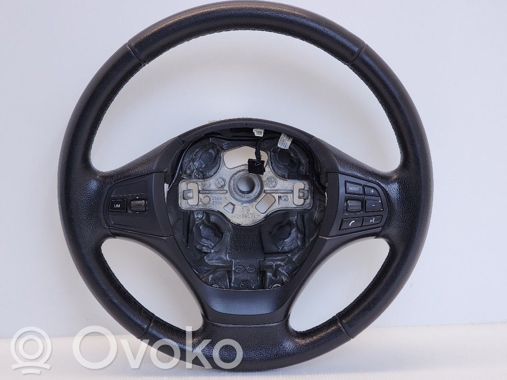 BMW 1 F20 F21 Volant 