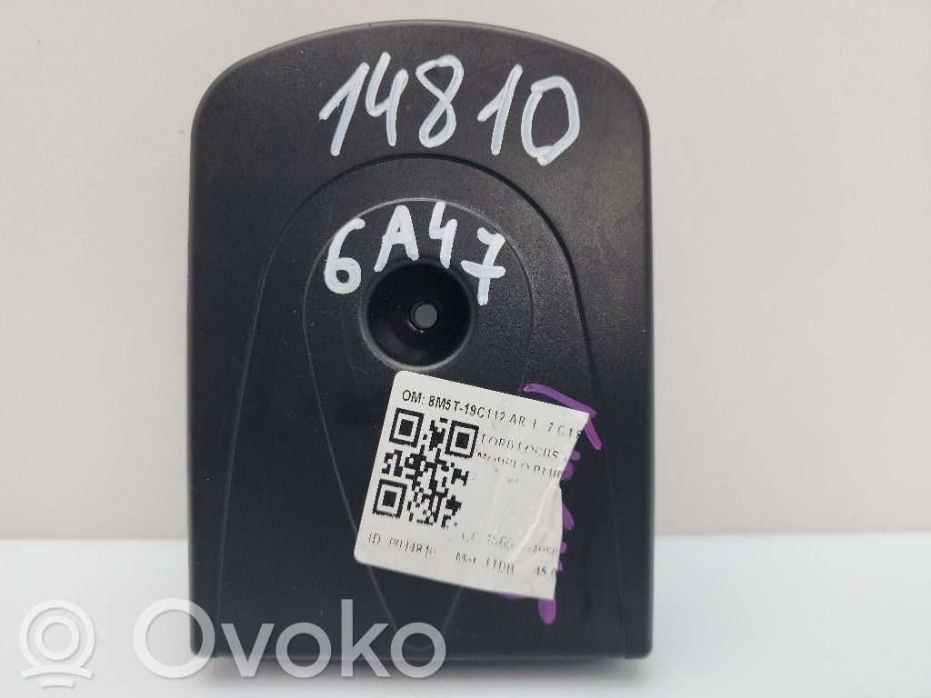 Bluetoothin ohjainlaite/moduuli   8M5T19C112AR,8M5T19C112AR,T1DB