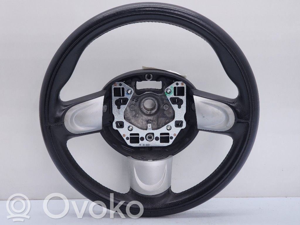Mini One - Cooper Coupe R56 Vairas 
