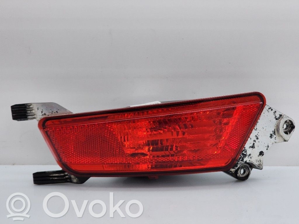 Land Rover Freelander 2 - LR2 Odblask lampy tylnej 