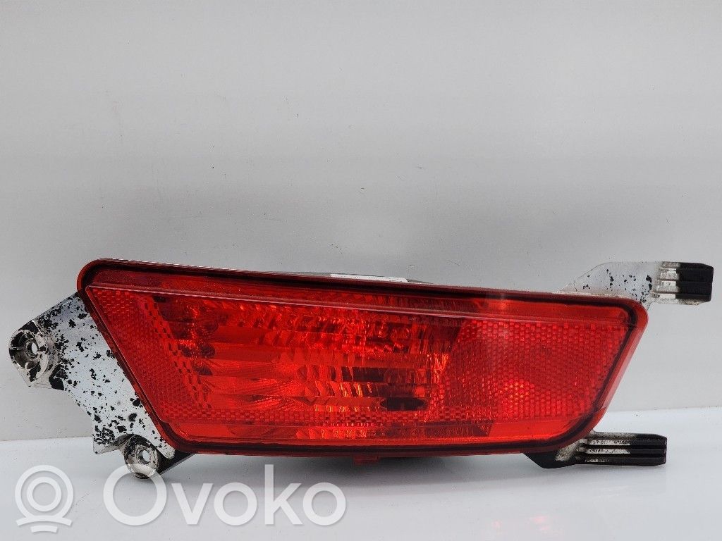 Land Rover Freelander 2 - LR2 Odblask lampy tylnej 