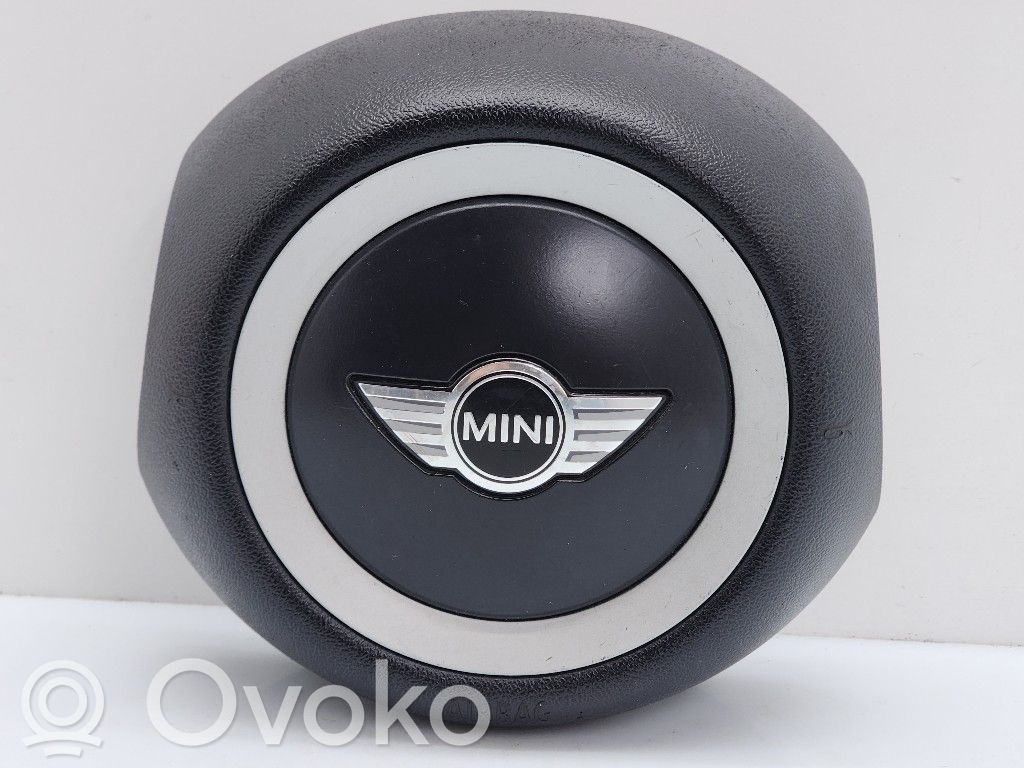 Mini One - Cooper Coupe R56 Poduszka powietrzna Airbag kierownicy 