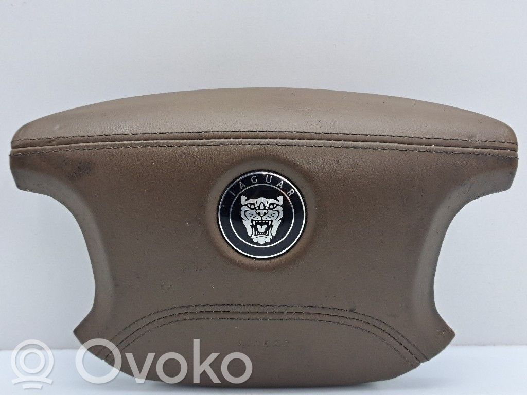 Jaguar S-Type Stūres drošības spilvens 