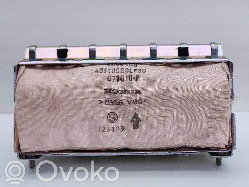 Honda Accord Airbag del pasajero 