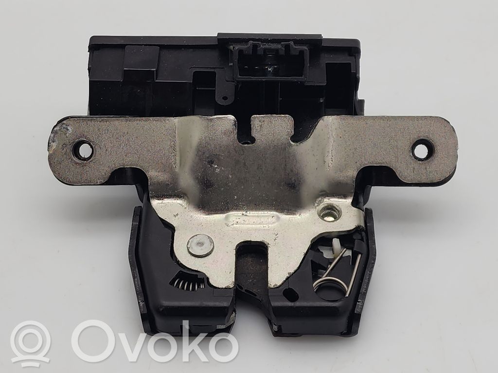 Ford Fiesta Tailgate/trunk/boot lock/catch/latch 