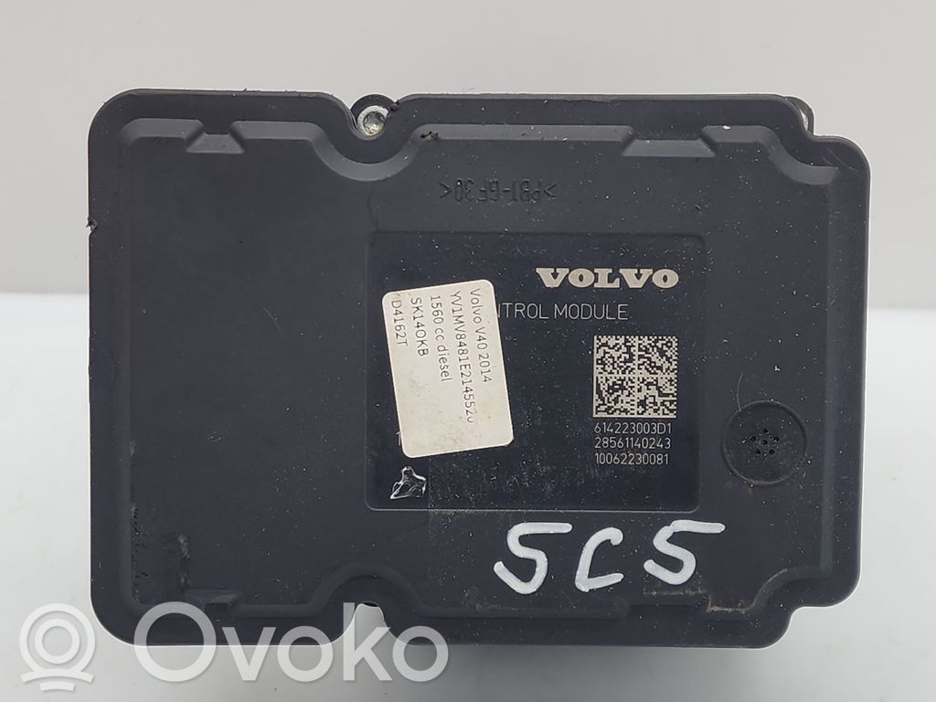 Volvo V40 ABS Blokas 