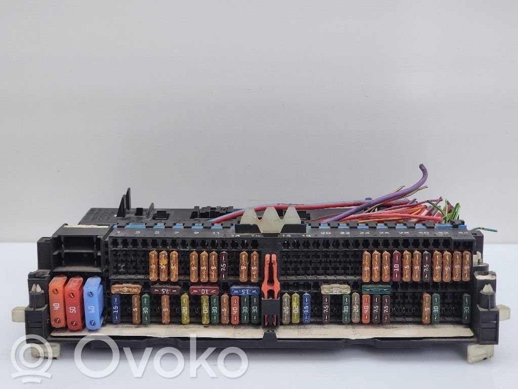 Muut ohjainlaitteet/moduulit   8364542,8364542,N40B16A