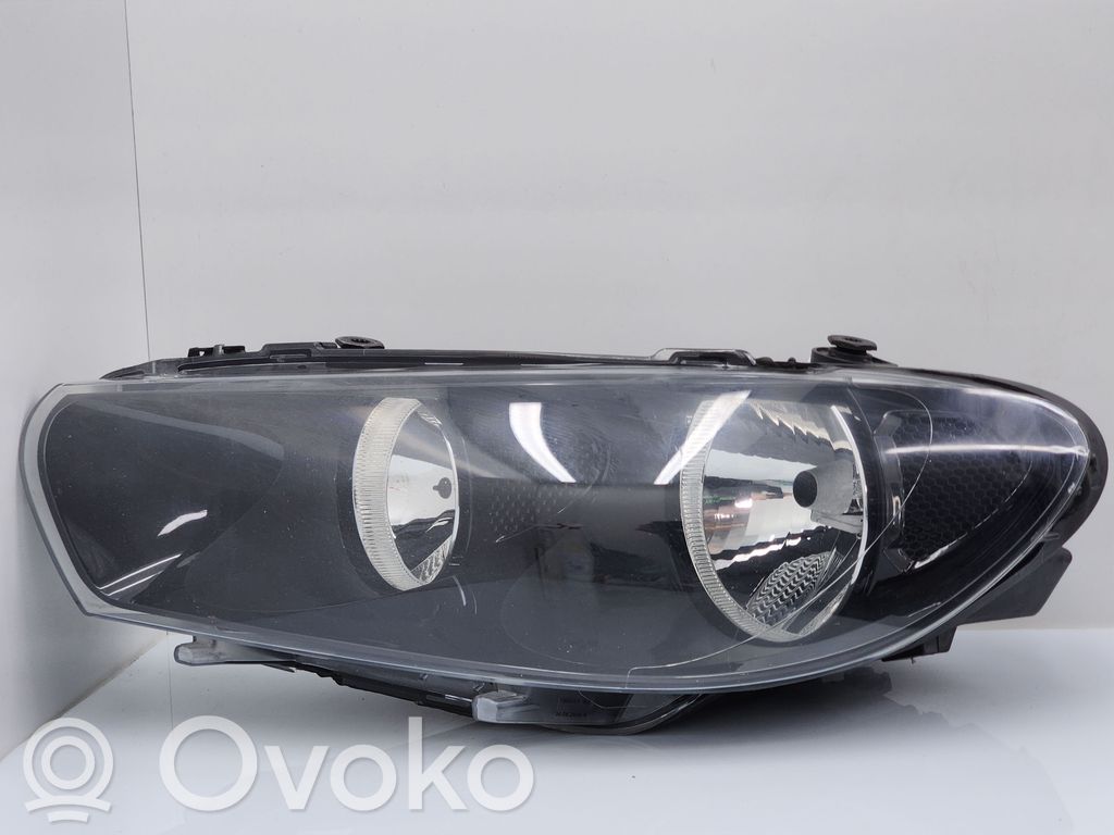Volkswagen Scirocco Scheinwerfer 