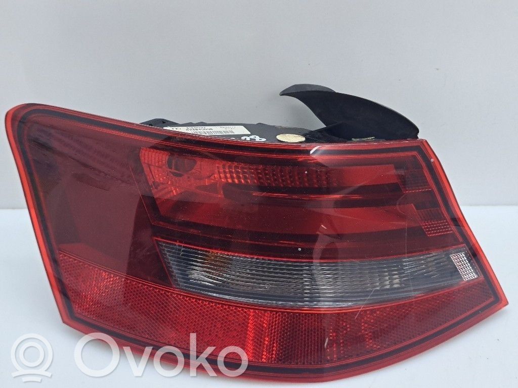 Audi A3 S3 8V Takavalot 