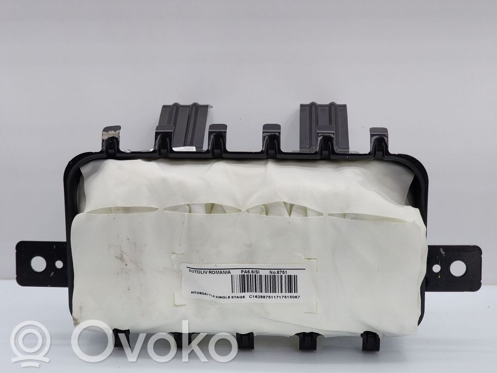 Hyundai Tucson TL Airbag del passeggero 