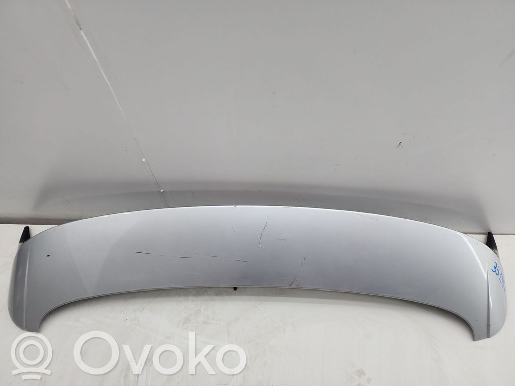 Renault Kadjar Alerón trasero/maletero 